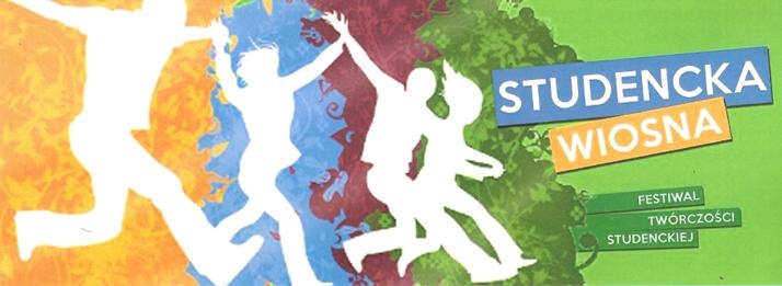 Studencka Wiosna 2015