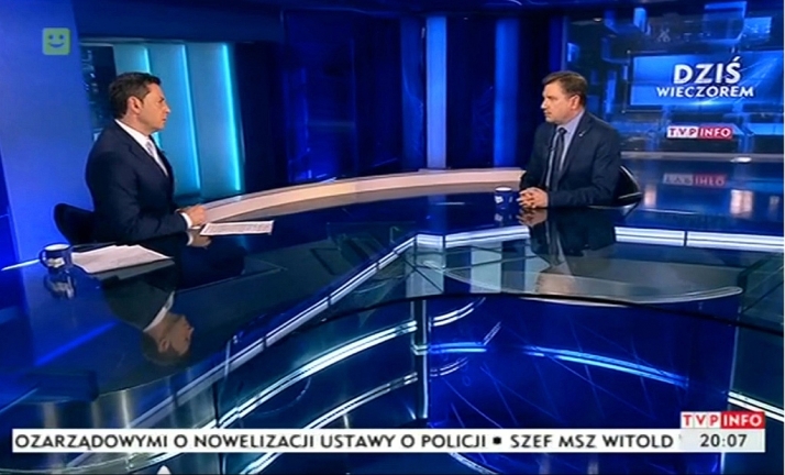 Mamy umowę, rozliczymy PiS z obietnic