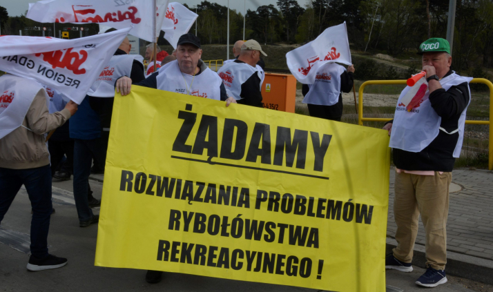 fot. Region Gdański NSZZ &quot;Solidarność&quot;