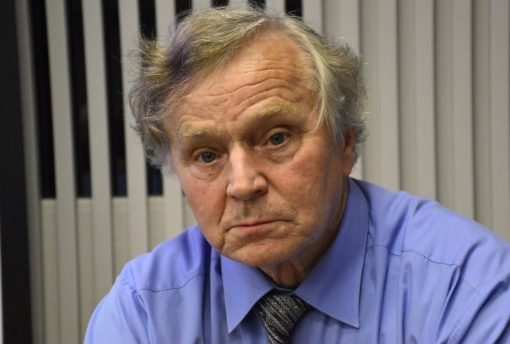 Wiktor Kubisiak nowym przewodniczącym Rady Krajowego Sekretariatu Emerytów i Rencistów NSZZ „S”