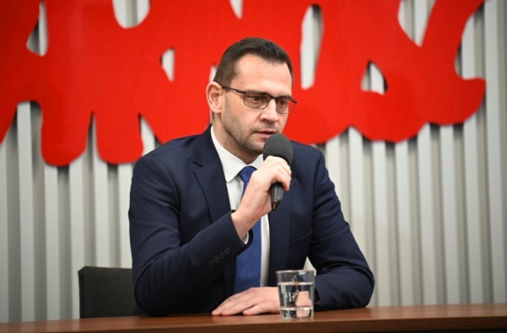 Solidarność to jedyny związek w EKZZ, który broni wartości chrześcijańskich!