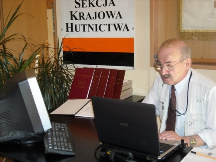 Sekretariat Metalowców
