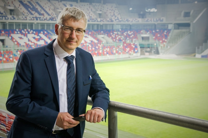 KOD zaprosił nas na nasze własne urodziny