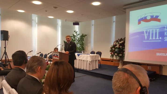 Związkowcy, pracodawcy i rząd razem. W Słowacji