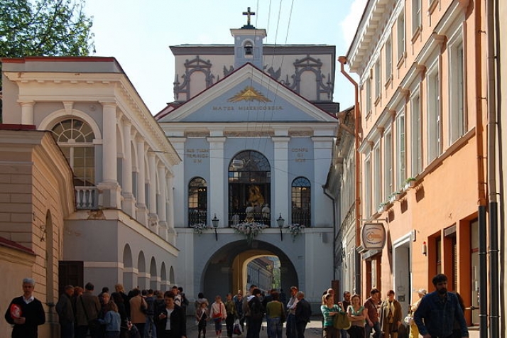 Łańcuch serdeczności