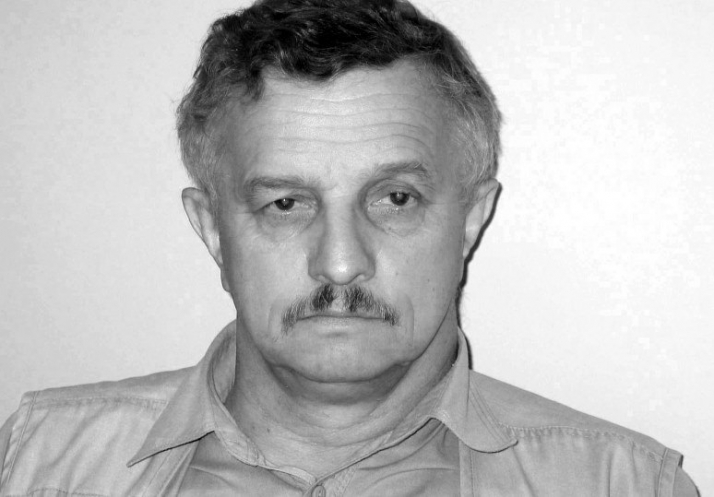 Zmarł Tomasz Surowiec