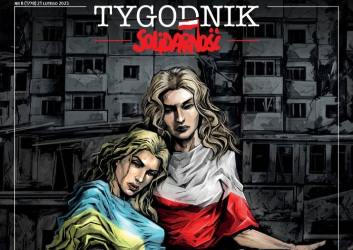 Fenomen Solidarności. &quot;Była wydarzeniem formacyjnym dla całego pokolenia ludzi&quot;