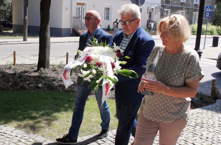 Solidarność Pamięta! 76 rocznica rzezi wołyńskiej