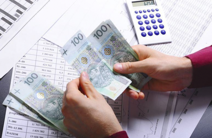 Inflacja „zje” podwyżkę płacy minimalnej