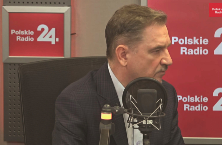 Piotr Duda w PR24: Blokada polityczna uniemożliwia procedowanie emerytur stażowych