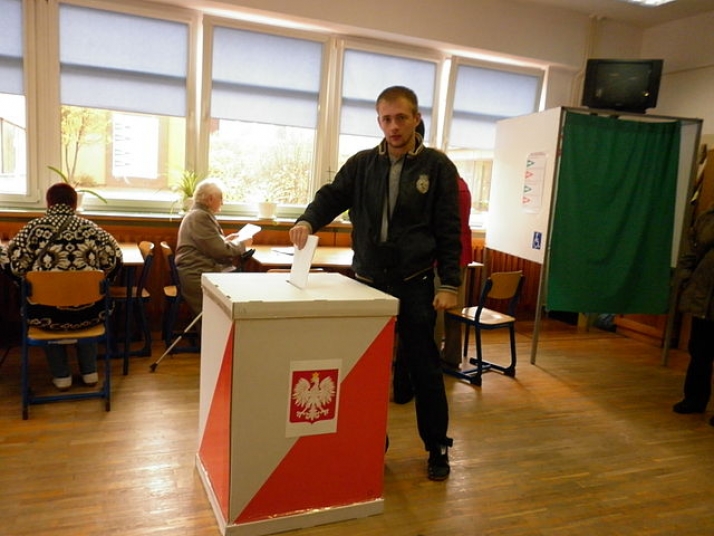 Stanowisko toruńsko-włocławskiej &quot;Solidarności&quot; w sprawie wyborów