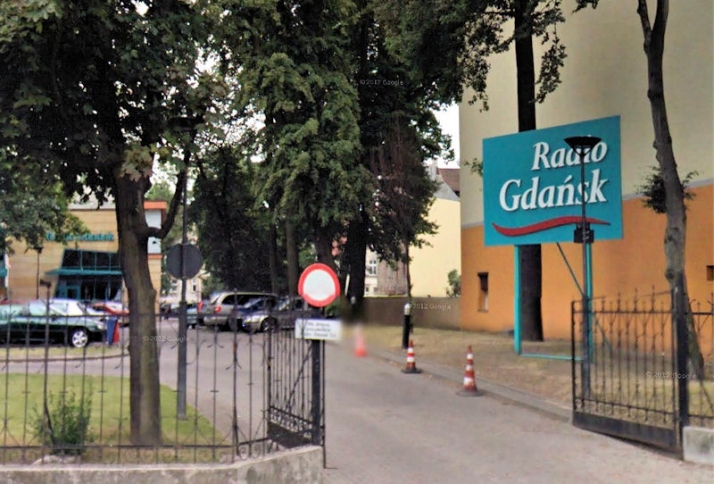 „Przestępcy” w Radiu Gdańsk