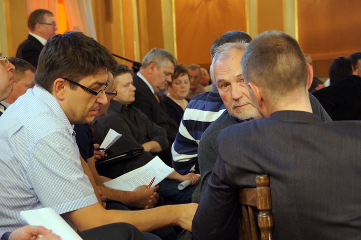 Decyzja polityczna