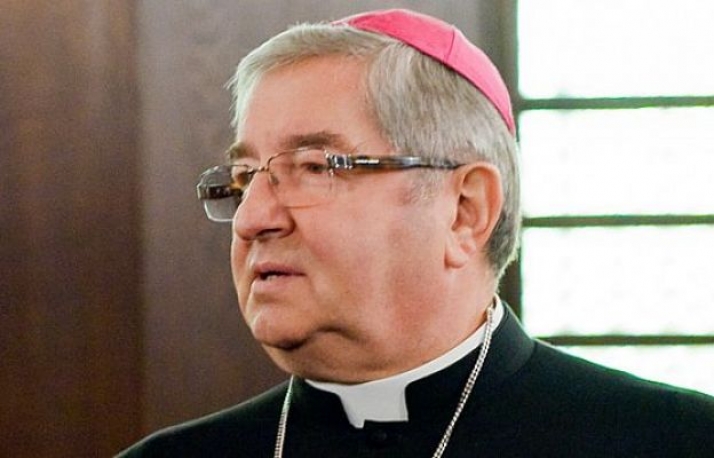 Urodziny arcybiskupa