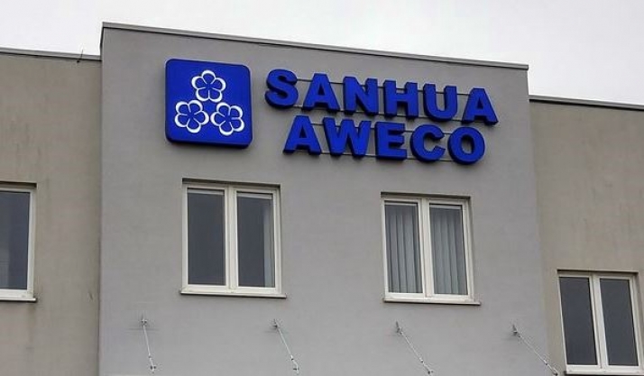 Referendum w Aweco zawieszone