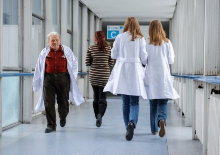 Rada NFZ przyznała sobie 100 proc. podwyżki. Pracownikom jedynie 3 proc.