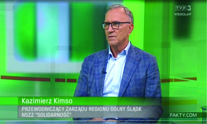 Czy na Dolnym Śląsku widać oznaki nadchodzącego kryzysu?