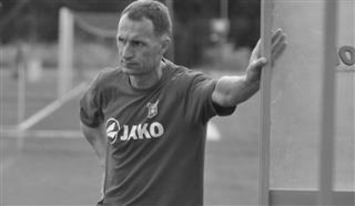 Zmarł Tomasz Drąg