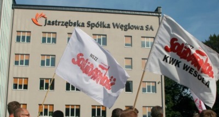 JSW - czas na powrót do normalności