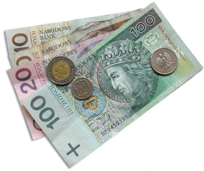 Minimalna stawka godzinowa od 1 stycznia 2017