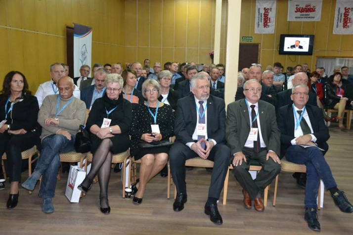 25 rocznica powstania Sekretariatu Przemysłu Spożywczego