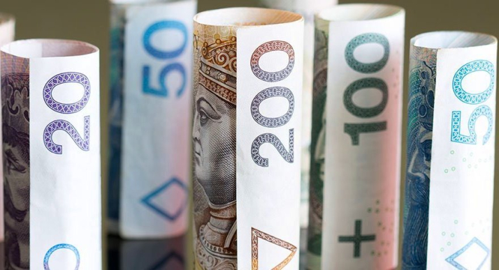 Pracownicy PGG otrzymali jednorazowe świadczenie pieniężne