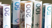 Pracownicy PGG otrzymali jednorazowe świadczenie pieniężne
