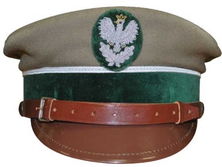 Zamachnęli się na orła