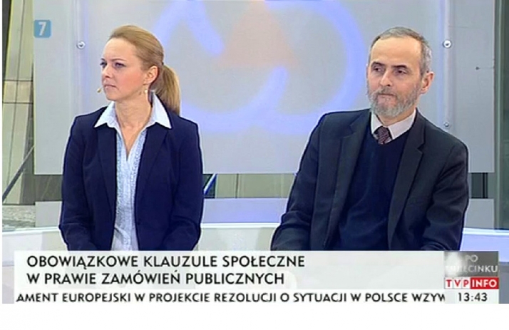 Rosnący rynek zamówień publicznych