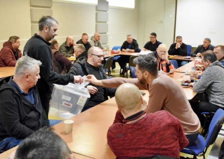 fot. Region Częstochowski NSZZ &quot;Solidarność&quot;