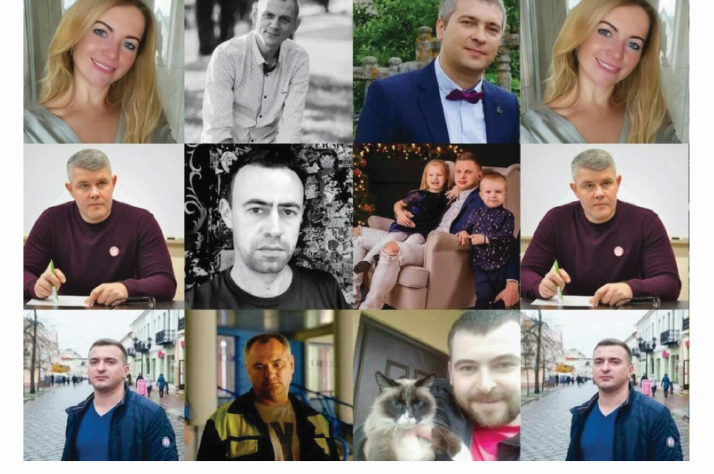 Zapadły wyroki na działaczy związkowych &quot;Raboczy Ruch&quot;