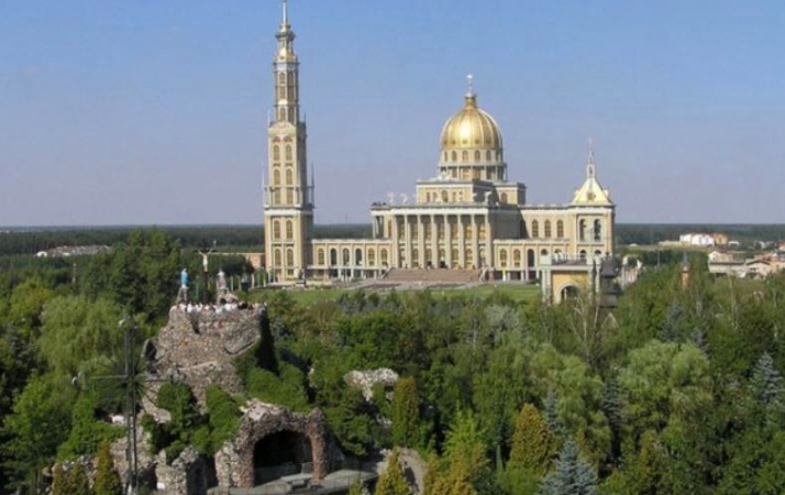 Zapisy na XX Pielgrzymkę Solidarności do Lichenia