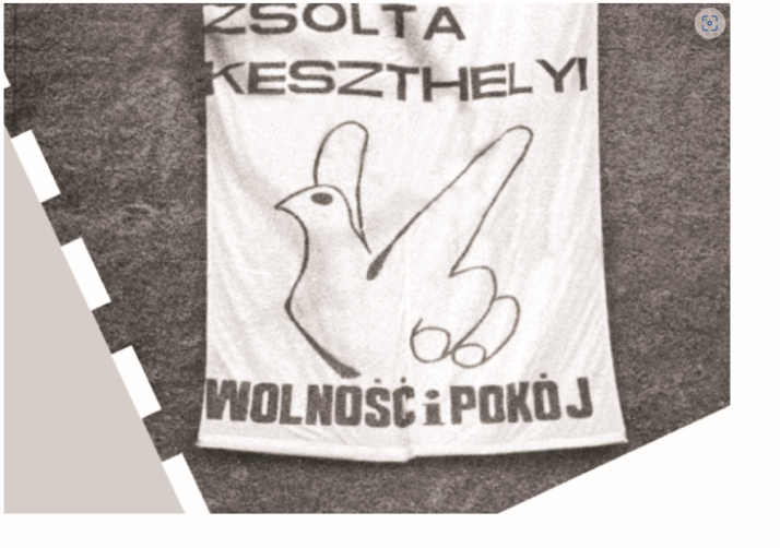 Książka „Zakazane kontakty. Współpraca opozycji polskiej i węgierskiej 1976–1989”