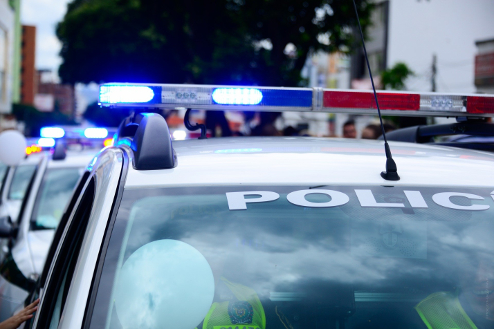 Policjanci popierają stanowisko Komisji Krajowej