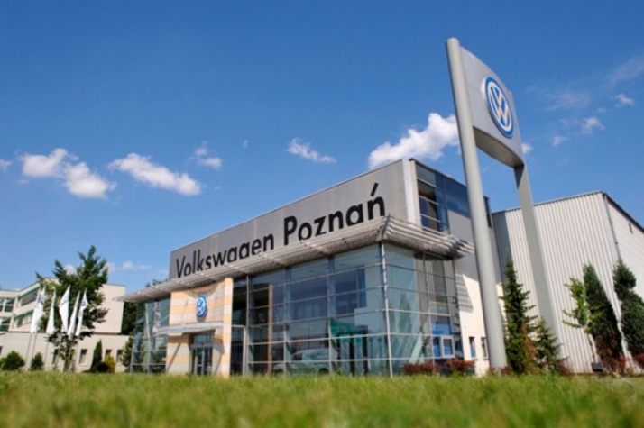 Negocjacje płacowe w Volkswagen Poznań zakończone