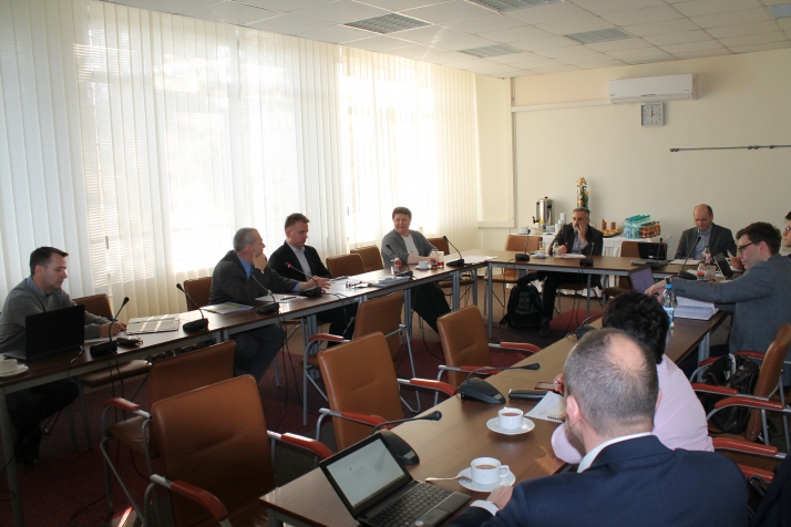 RDS zajmie się dialogiem europejskim