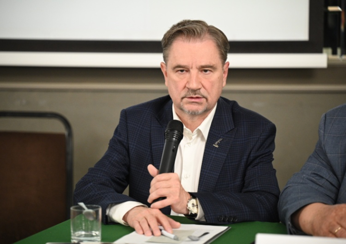 fot. M. Żegliński