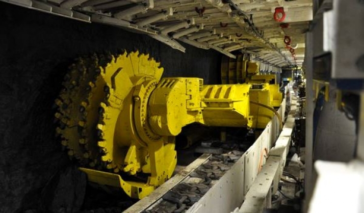 Bez porozumienia w Kopex Machinery