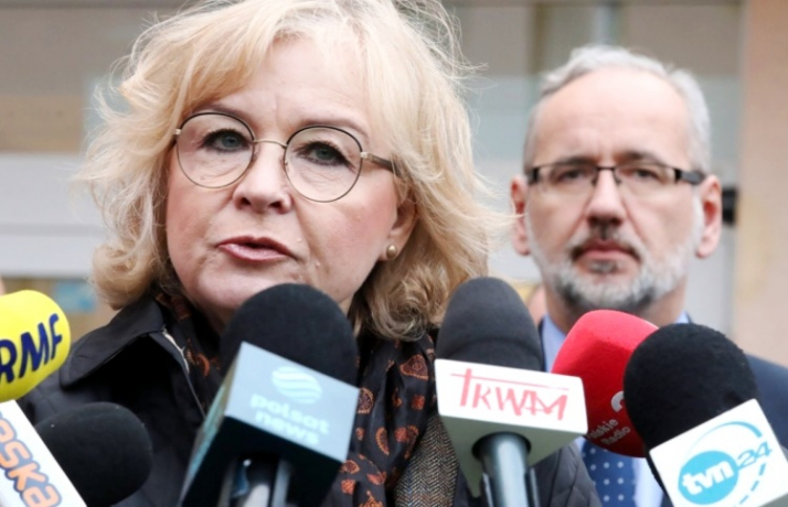 Pracownicy niemedyczni również otrzymają dodatki!