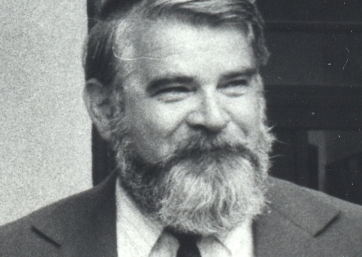 Zmarł Andrzej Kralczyński