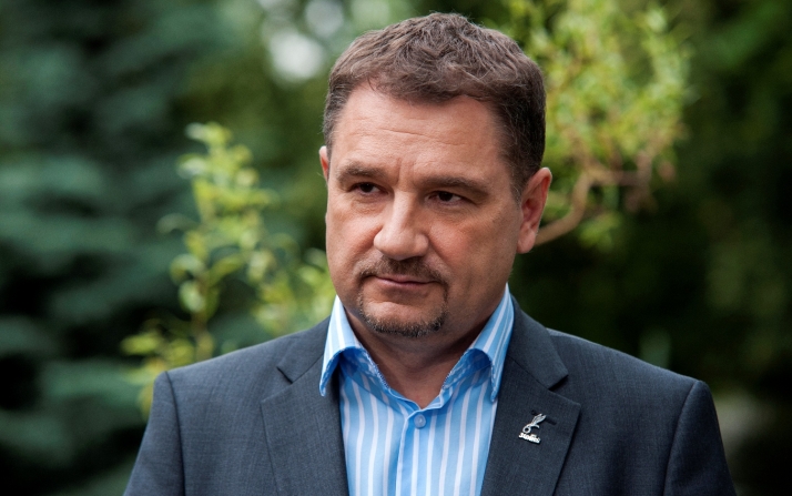 Piotr Duda: My też będziemy protestować spontanicznie. Skoro można!