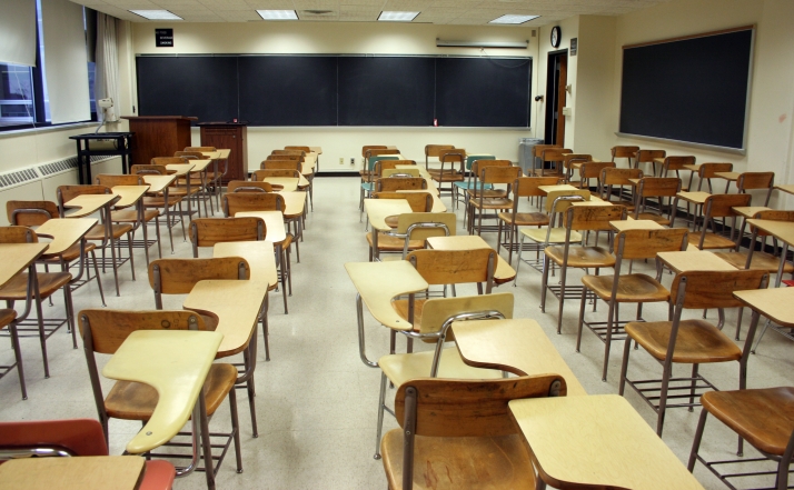 Chcą rozmawiać z Ministrem Edukacji. Nie wykluczają protestów