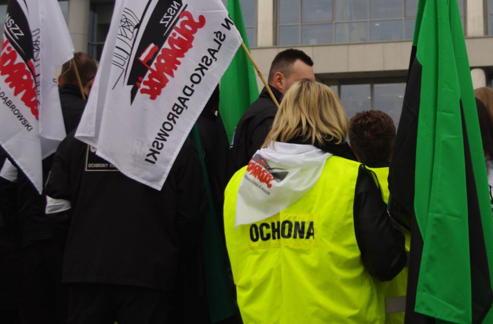 Jest porozumienie w Grupie KOK. Strajk odwołany!