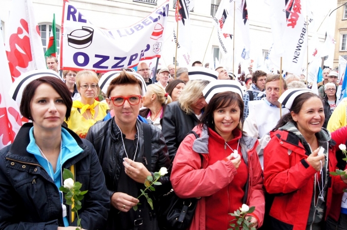 Światowy Dzień Chorego. Rada Sekretariatu Ochrony Zdrowia apeluje