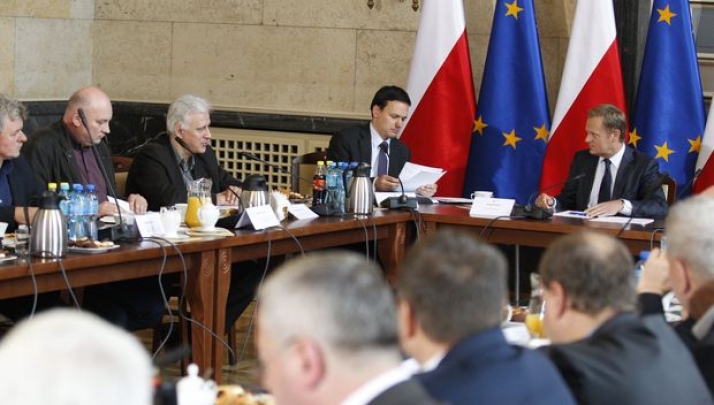 Nie będzie likwidacji kopalń