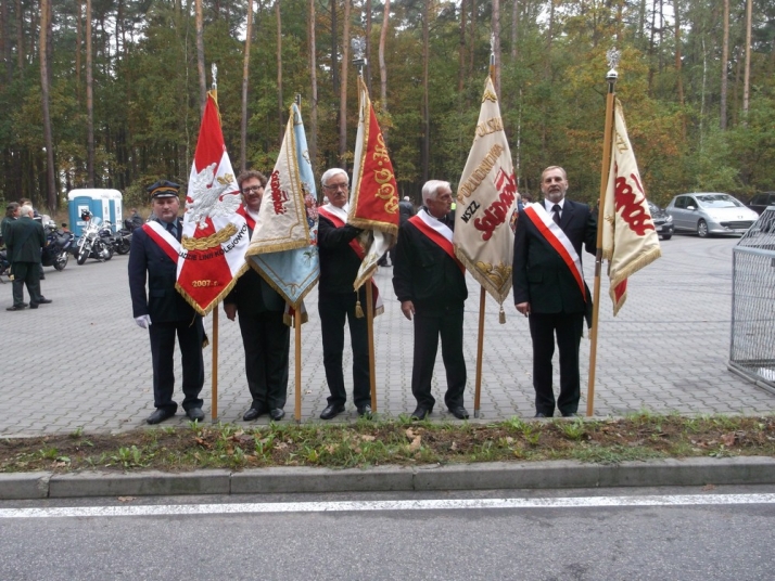 Górsk - Włocławek, ostatnia droga błogosławionego ks. Jerzego Popiełuszki