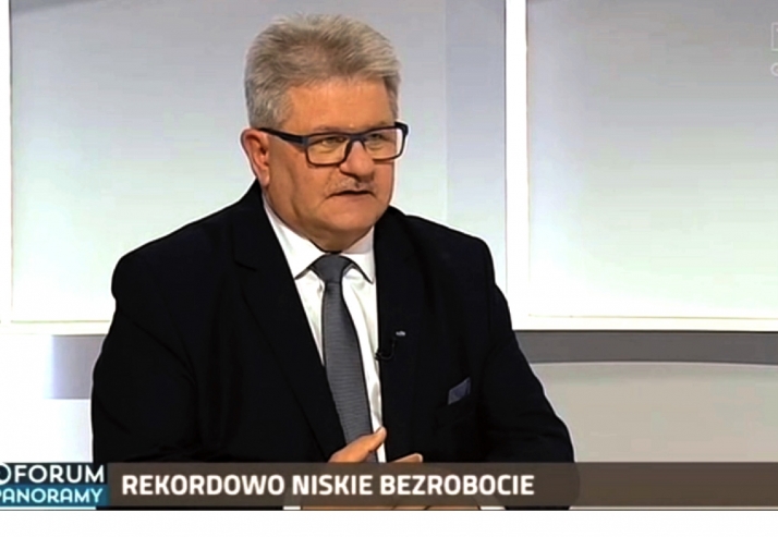Mówi się, że mamy rynek pracownika, ale nie do końca tak jest!