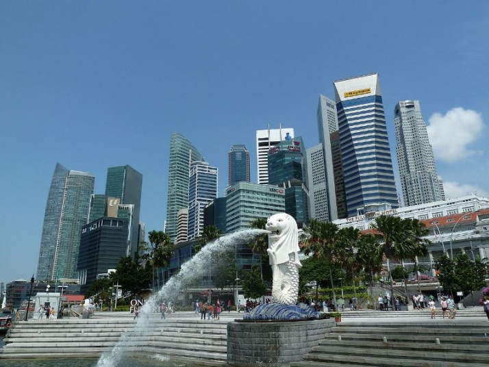 Singapur najbardziej przyjazny dla biznesu. Globalny Indeks Możliwości