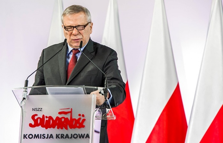 Nie dostajesz 13 zł? Zgłoś się do nas. Wspólna akcja PIP i Solidarności