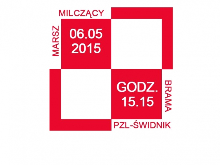 Marsz Milczący w Świdniku